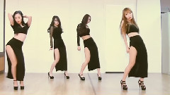 模仿翻唱 - Something