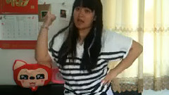 模仿翻唱 - Wait A Minute