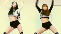 模仿翻唱 - Work Bitch