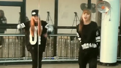 模仿翻唱 - Ringa Linga