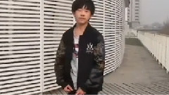 TFBOYS - TF少年GO! 第十三期千玺舞蹈Cut
