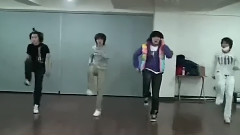Super Junior - 小苹果