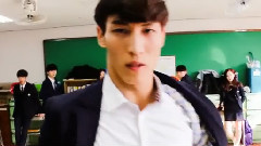 模仿翻唱 - Overdose Taekwondo Ver. Teaser