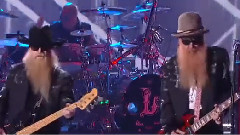 Jason Derulo,Luke Bryan,ZZ Top,Florida Georgia Line - La Grange This Is How We Roll & Talk Dirty