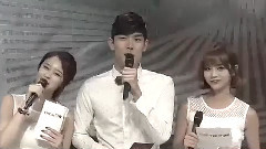 T-ara,智妍 - SBS MTV The Show 台下花絮