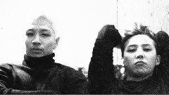 G-Dragon(BigBang),太阳(Bigbang) - G-DRAGON X TAEYANG IN PARIS 2014 TEASER - TAEYANG