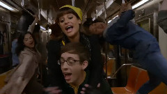 Glee Cast - Don't Sleep In the Subway