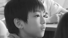TF家族,TFBOYS - 毕业礼 - 王俊凯初中毕业纪念