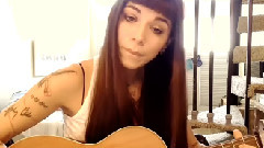 Christina Perri - I Will (Cover)