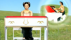 模仿翻唱 - 雾里看花