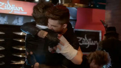 Glee Cast - Rockstar