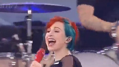 Paramore - Ain't It Fun