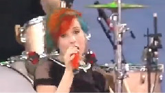Paramore - Misery Business & Still Into You