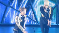 SHINee,温流(SHINee) - 开场介绍 & 朱丽叶 & Lucifer & Like A Fire & Amigo & RDD & Aside & 绿色雨