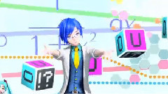 VOCALOID家族 - どういうことなの!?