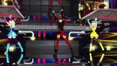 东方project - Shake It!