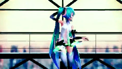 初音未来 - Lamb.