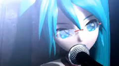 初音未来 - アンハッピーリフレイン