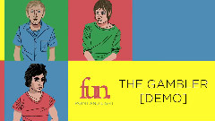 Fun. - The Gambler (Demo)
