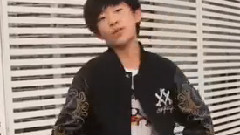 TFBOYS - TF少年GO!第十四期千玺舞蹈 Cut