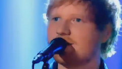 Ed Sheeran - Sing