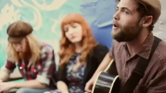 Passenger - My Heart's On Fire