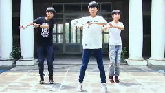 TFBOYS - 来食用一发色气满满的魔法城堡吧