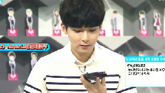 f(x),厉旭（SuperJunior）,宋茜 - Super Idol Chart Show 超级爱豆排行秀 E16 宋茜Cut