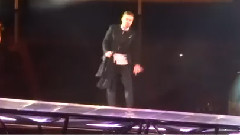 Justin Timberlake - Tunnel Vision & Senorita & Let The Groove Get In