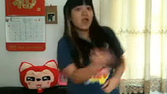 模仿翻唱 - Come Back Home