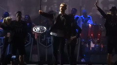 Justin Timberlake - Live In Frankfurt