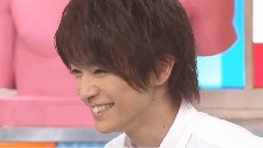知念侑李,Hey! Say! JUMP - スクール革命 中文字幕 12/07/08