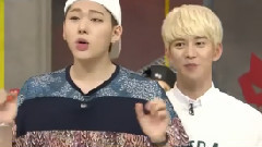 Block B - 乱套5分前 EP06