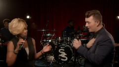 Mary J.Blige,Sam Smith - Stay With Me