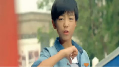 TF家族,TFBOYS - New Divide