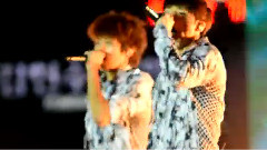 Infinite - Request