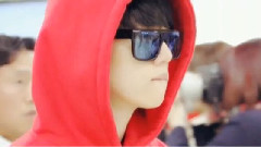 EXO - We Are 帽子控 之 伯贤红帽系列