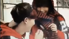 EXO,2NE1 - SBS Roommate E06 灿烈 & 朴春 Cut