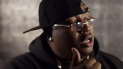 E-40 - I Be On My Shit