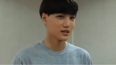 EXO,东方神起,SHINee - Hardworking Idol Kai & 允浩 & 泰民 Cut