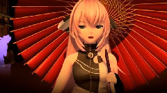 VOCALOID家族,镜音双子,巡音流歌 - 唐傘さんが通る