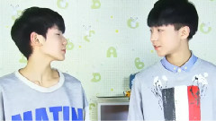TFBOYS - 男生学院自习室 第一季经典情节剪辑