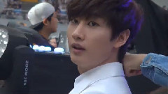 Super Junior,银赫(SuperJunior) - 银赫MC