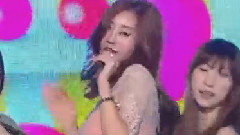 G.NA - 漂亮内衣