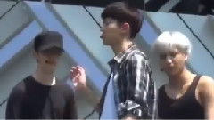 EXO - Prepare For DreamConcert