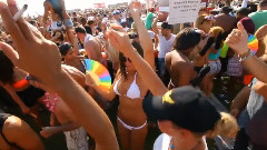 Gay Pride Parade