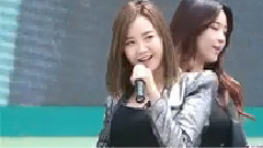 Dal★shabet - Mr. Bang Bang