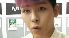 Infinite - MCD ReChart