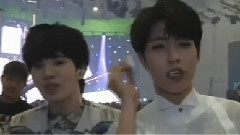Infinite - Show Champion 后台