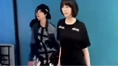 f(x) - Go f(x) Sexy Dance Rehearsal and Interviews